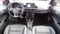 Kia Picanto 1.2 GT-Line
