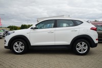 Hyundai Tucson 1.6 T-GDI 2WD