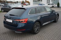 Skoda Superb Combi 2.0 TDI L&K