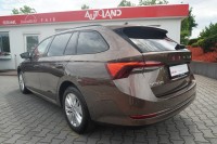 Skoda Octavia Combi 1.5 TSI Ambition