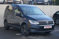 VW Caddy Kombi 1.2 TSI