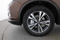 Nissan X-Trail 1.7 dCi N-Connecta