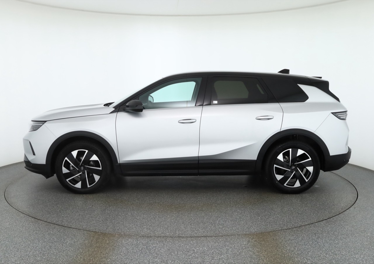 Opel Grandland GS 1.2DI Turbo Hybrid Aut.