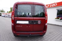 Fiat Doblo 1.4 SX