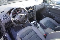 VW Golf Sportsvan 1.5 TSI