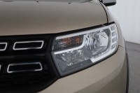 Dacia Sandero Stepway 0.9 TCe Prestige