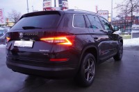 Skoda Kodiaq 2.0 TDI 4x4 DSG