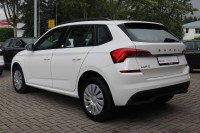 Skoda Kamiq 1.0 TSI