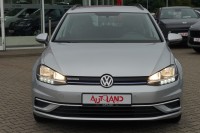 VW Golf VII 1.5 TSI Comfortline