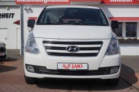 Hyundai H-1 2.5 CRDI Travel Trend Aut.