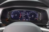 VW T-Cross 1.0 TSI DSG