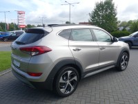 Hyundai Tucson 1.6 T-GDI Premium 4WD DCT
