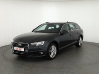 Audi A4 Avant 1.4 TFSI 3-Zonen-Klima Navi Sitzheizung