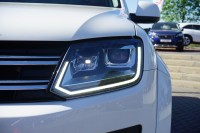 VW Amarok 4Motion 2.0 TDI DoKa