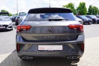 VW T-Roc R-Line 2.0 TSI DSG 4M