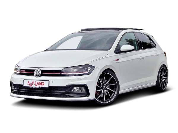 VW Polo 2.0 GTI