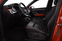 Audi Q3 45 TFSI quattro S line