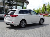 Mitsubishi Outlander 2.4Hybrid PHEV Plus 4WD