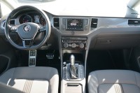 VW Golf Sportsvan 1.2 Allstar DSG