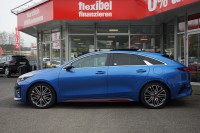 Kia pro_cee'd ProCeed 1.6 T-GDI GT