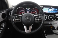 Mercedes-Benz C 200 C200 T Avantgarde Mild-Hybrid