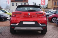 Renault Captur II 1.6 Hybrid Intens Aut.