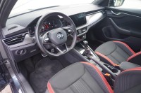 Skoda Kamiq 1.5 TSI Monte Carlo DSG
