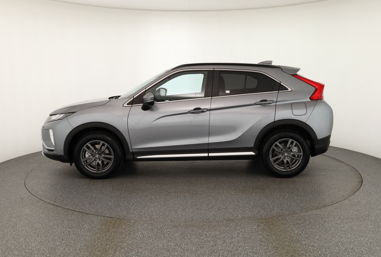 Mitsubishi Eclipse Cross 1.5 Diamant Edition