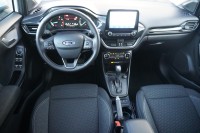 Ford Puma 1.0 EcoBoost Aut. Titanium