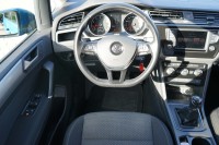 VW Touran 1.4 TSI