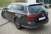 VW Passat Variant 2.0 Highline