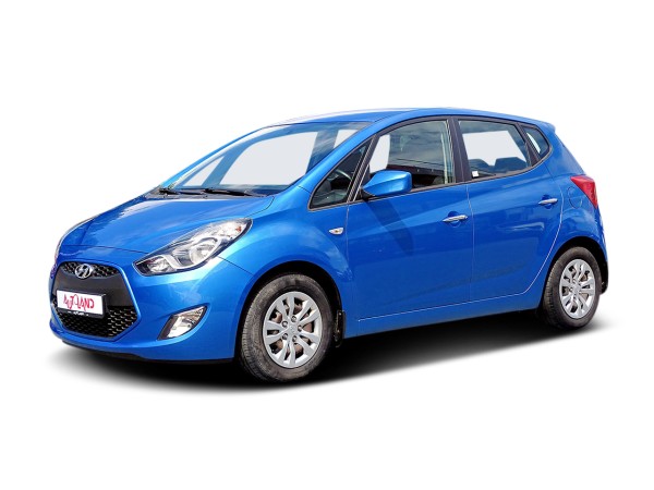 Hyundai ix20 1.6 blue Style