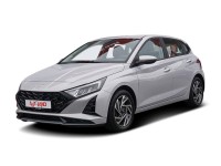 Hyundai i20 1.0 Prime Mild-Hybrid DCT LED Navi Kamera