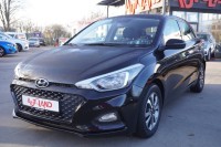 Vorschau: Hyundai i20 1.2