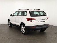 Skoda Karoq 1.5 TSI DSG Style