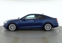 Vorschau: Audi A5 Coupe 2.0 TDI