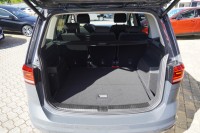 VW Touran 1.5 TSI DSG