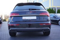 Audi Q5 50 TFSI e quattro S-Line S-Tronic