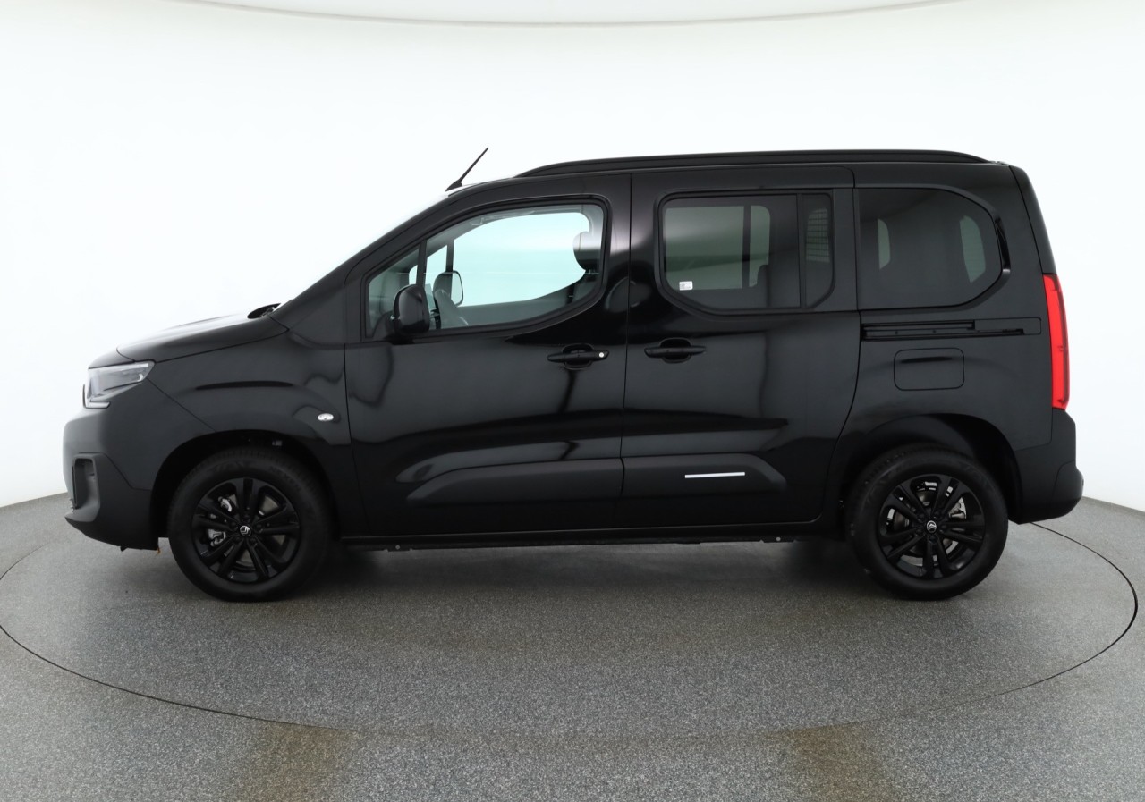 Citroen Berlingo BlueHDi 130 Aut.
