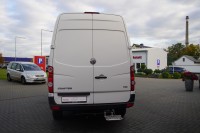 VW Crafter Kasten 2.0 TDI L2H2 Hochdach