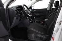 VW T-Cross 1.0 TSI Active