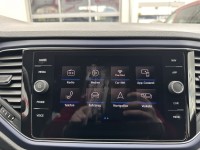 VW T-Roc 2.0 TDI United