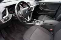 BMW 118 d Advantage Aut.