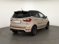Ford EcoSport 1.0 EB Aut. ST-Line