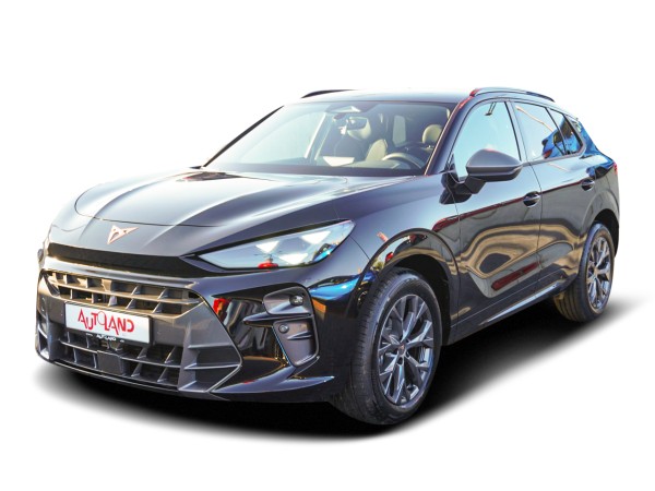 Cupra Terramar 1.5 eTSI DSG