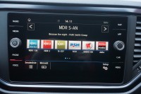 VW T-Roc 1.5 16V TSI