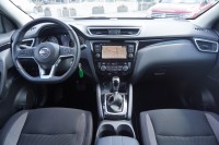 Nissan Qashqai 1.3 DCT