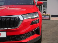 Skoda Karoq 1.5 TSI DSG