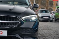 Mercedes-Benz C 220 C220dT 9G-Tronic