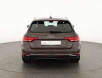 Audi A4 Avant 2.0 TDI Design